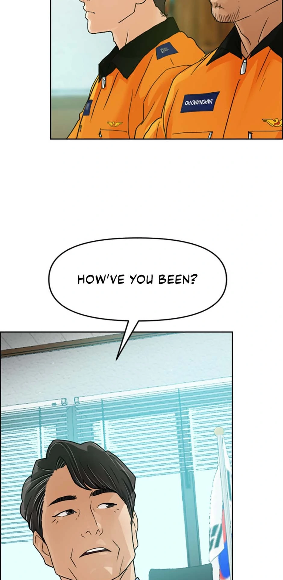 Call Sign Chapter 74 - Page 59