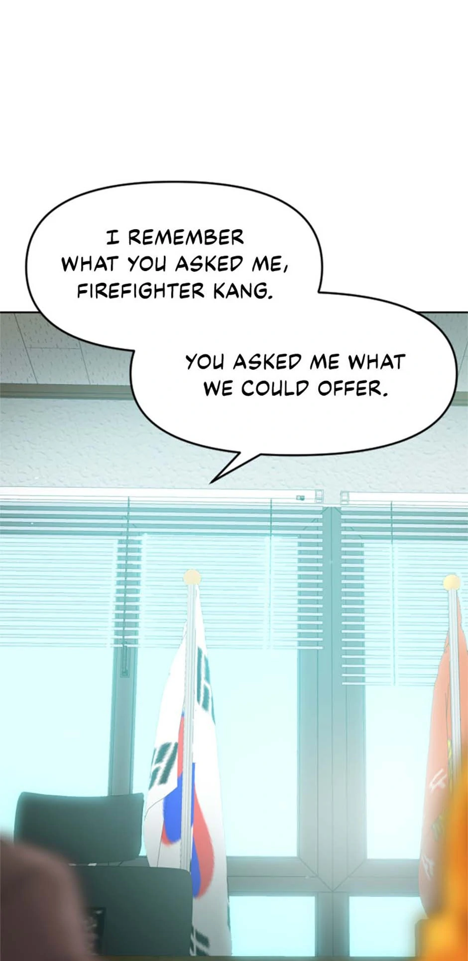 Call Sign Chapter 74 - Page 64