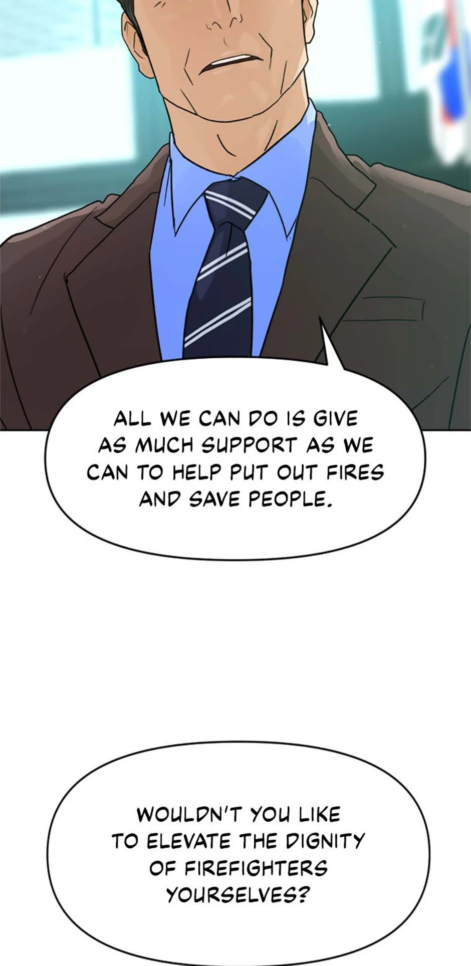 Call Sign Chapter 74 - Page 66