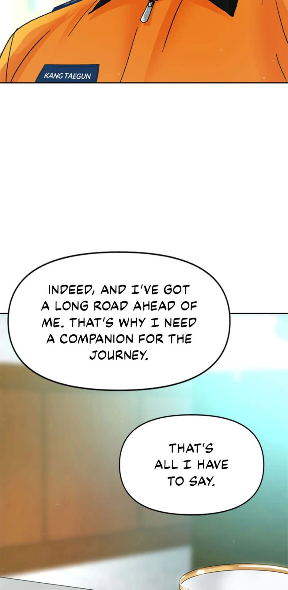 Call Sign Chapter 74 - Page 72