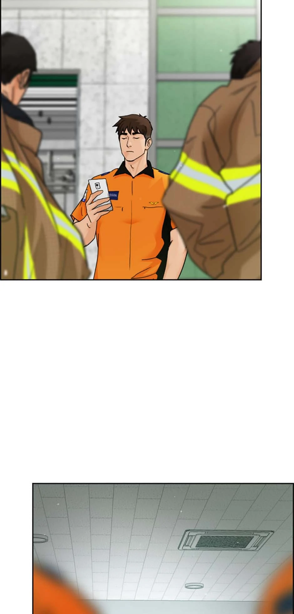 Call Sign Chapter 75 - Page 16