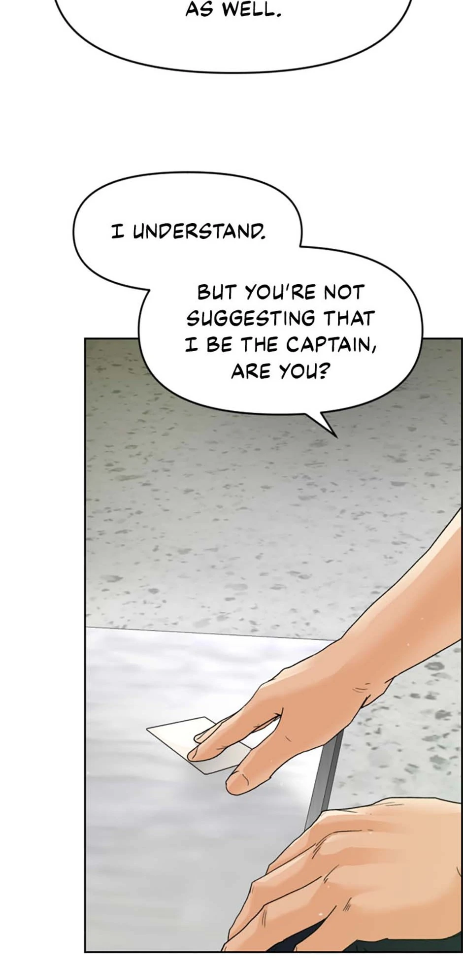 Call Sign Chapter 75 - Page 2