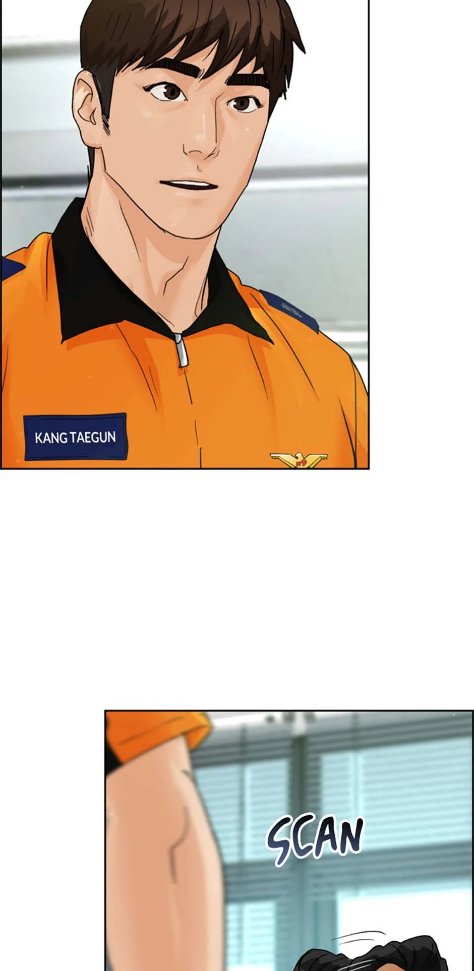 Call Sign Chapter 75 - Page 21