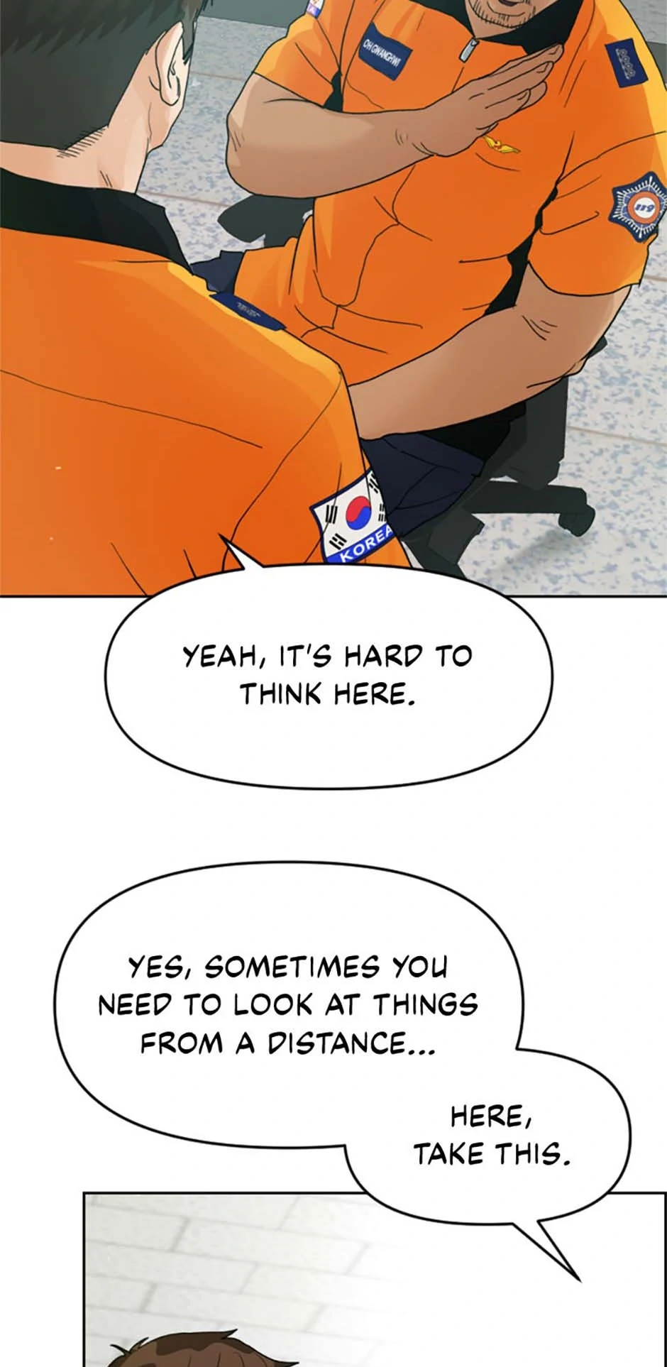 Call Sign Chapter 75 - Page 23