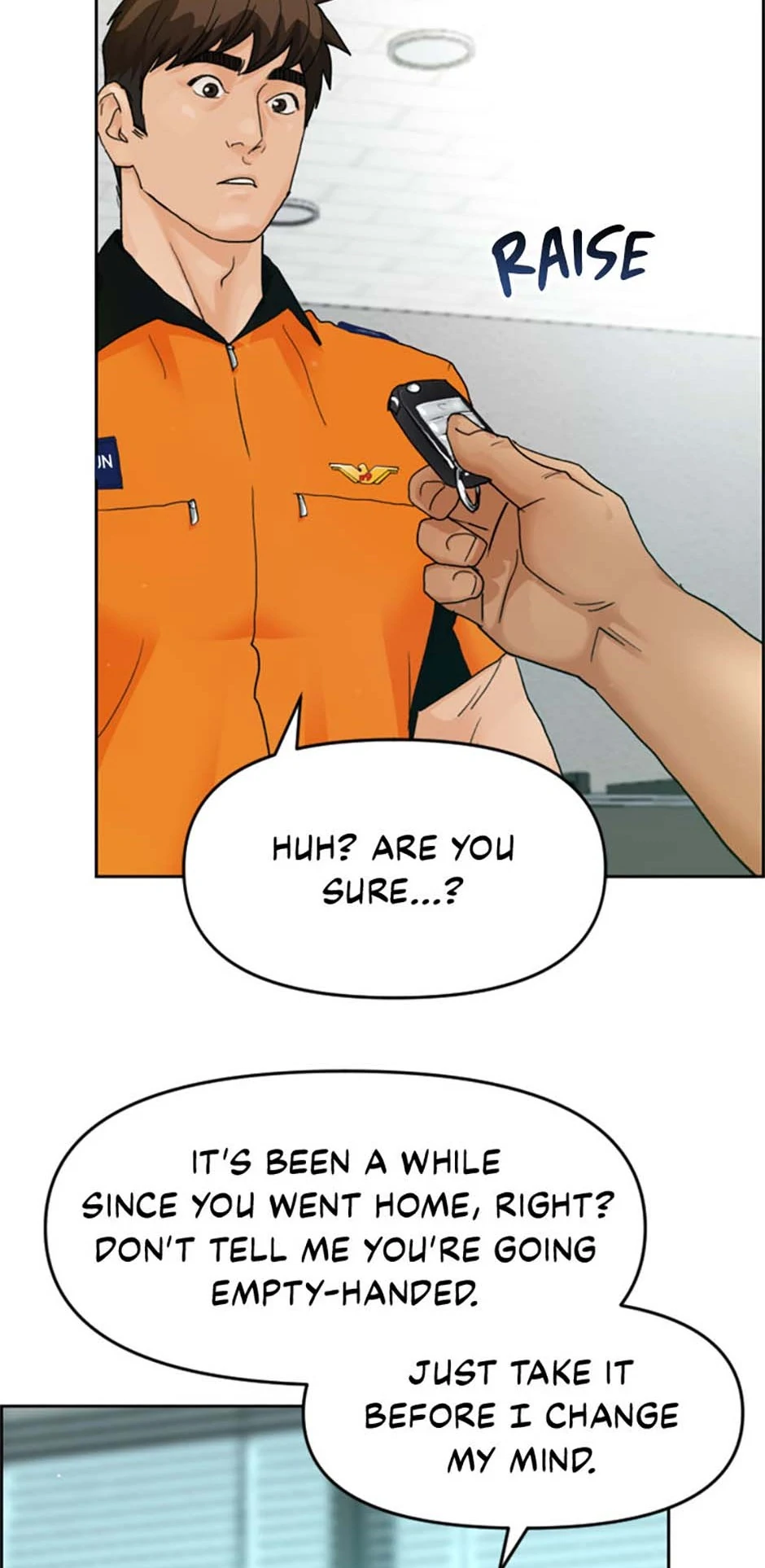 Call Sign Chapter 75 - Page 24