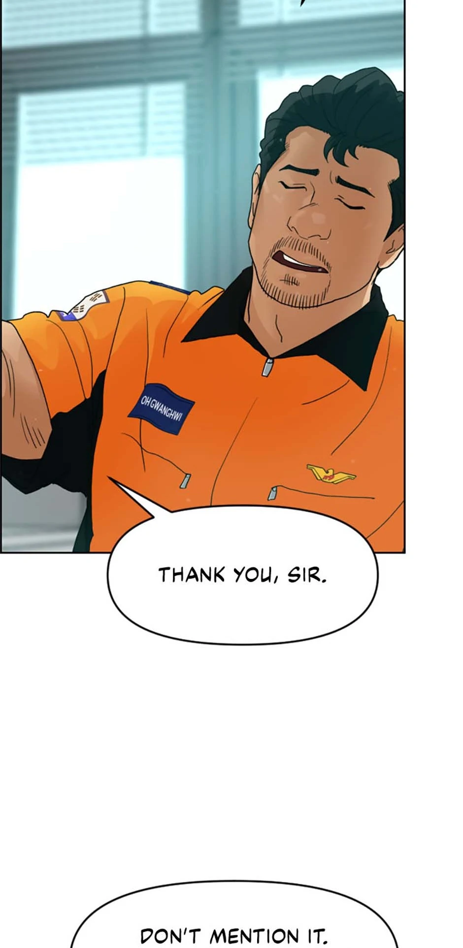 Call Sign Chapter 75 - Page 25