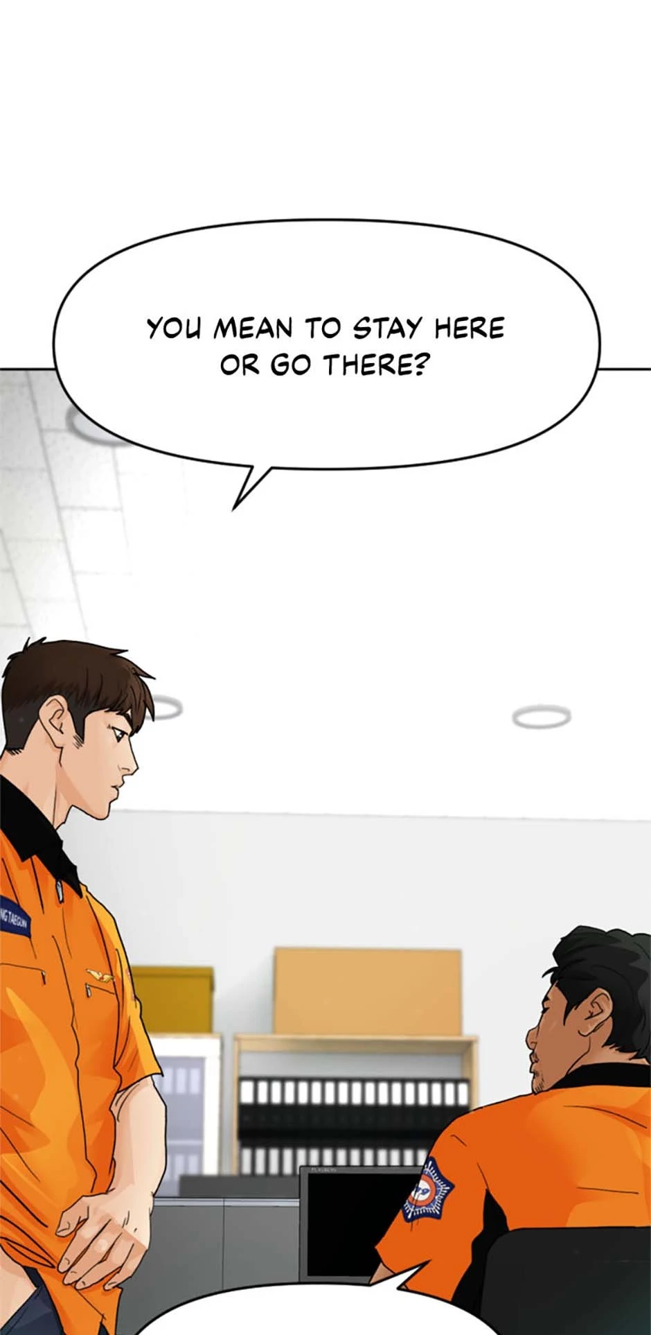 Call Sign Chapter 75 - Page 27