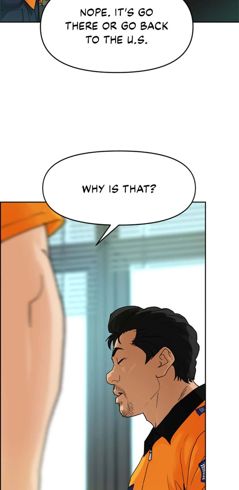 Call Sign Chapter 75 - Page 28