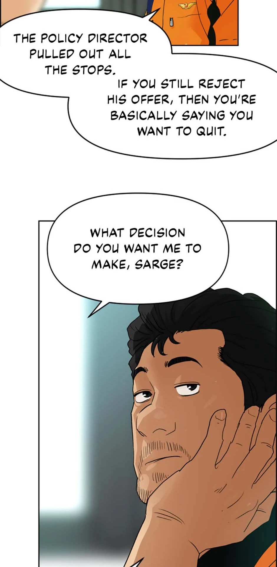 Call Sign Chapter 75 - Page 29