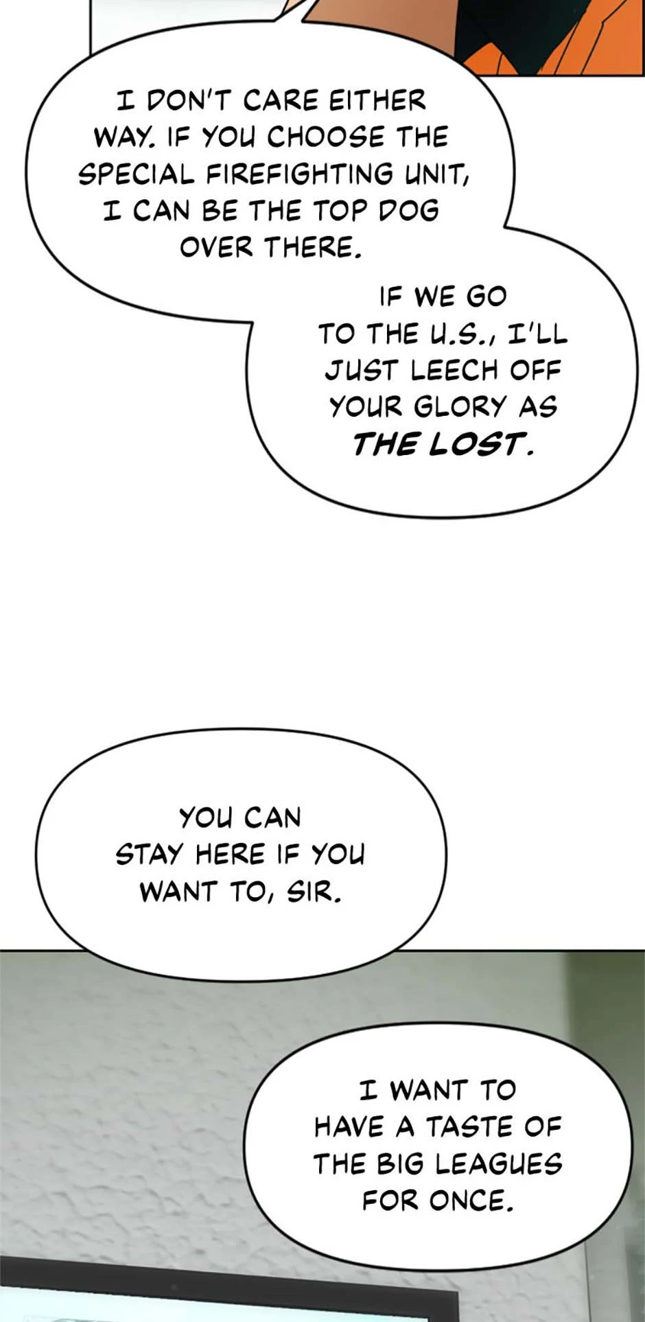 Call Sign Chapter 75 - Page 30