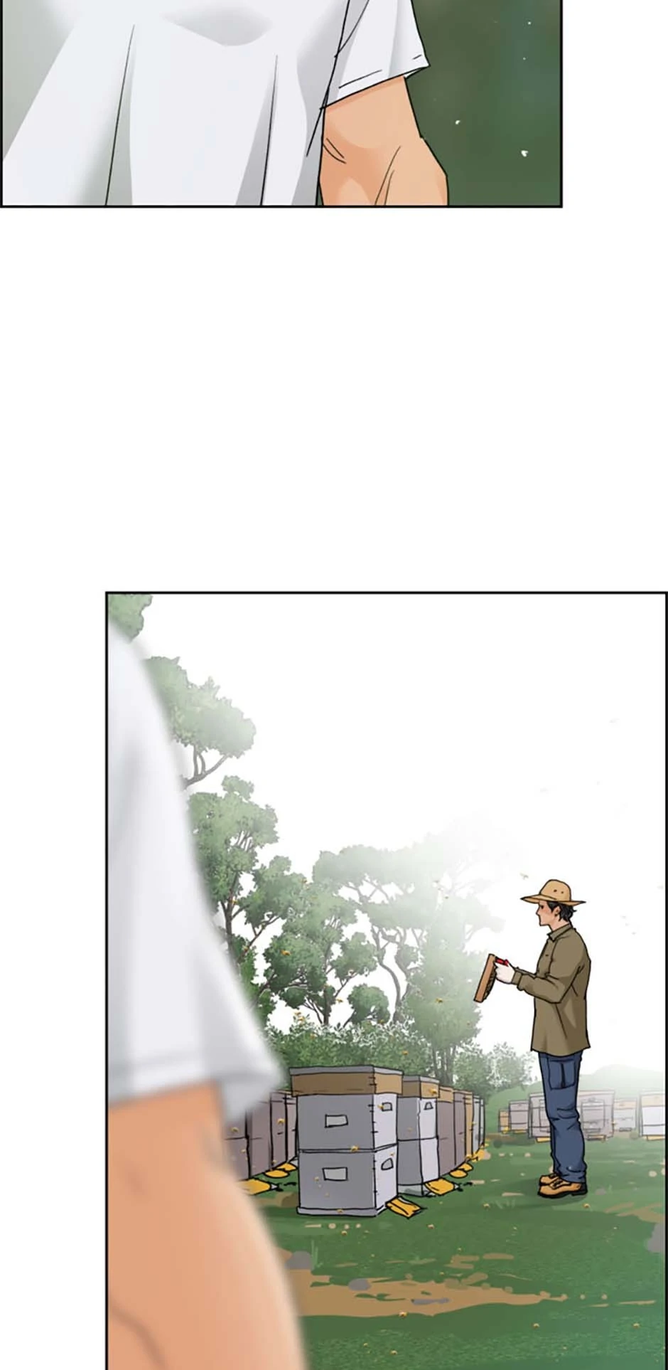 Call Sign Chapter 75 - Page 47