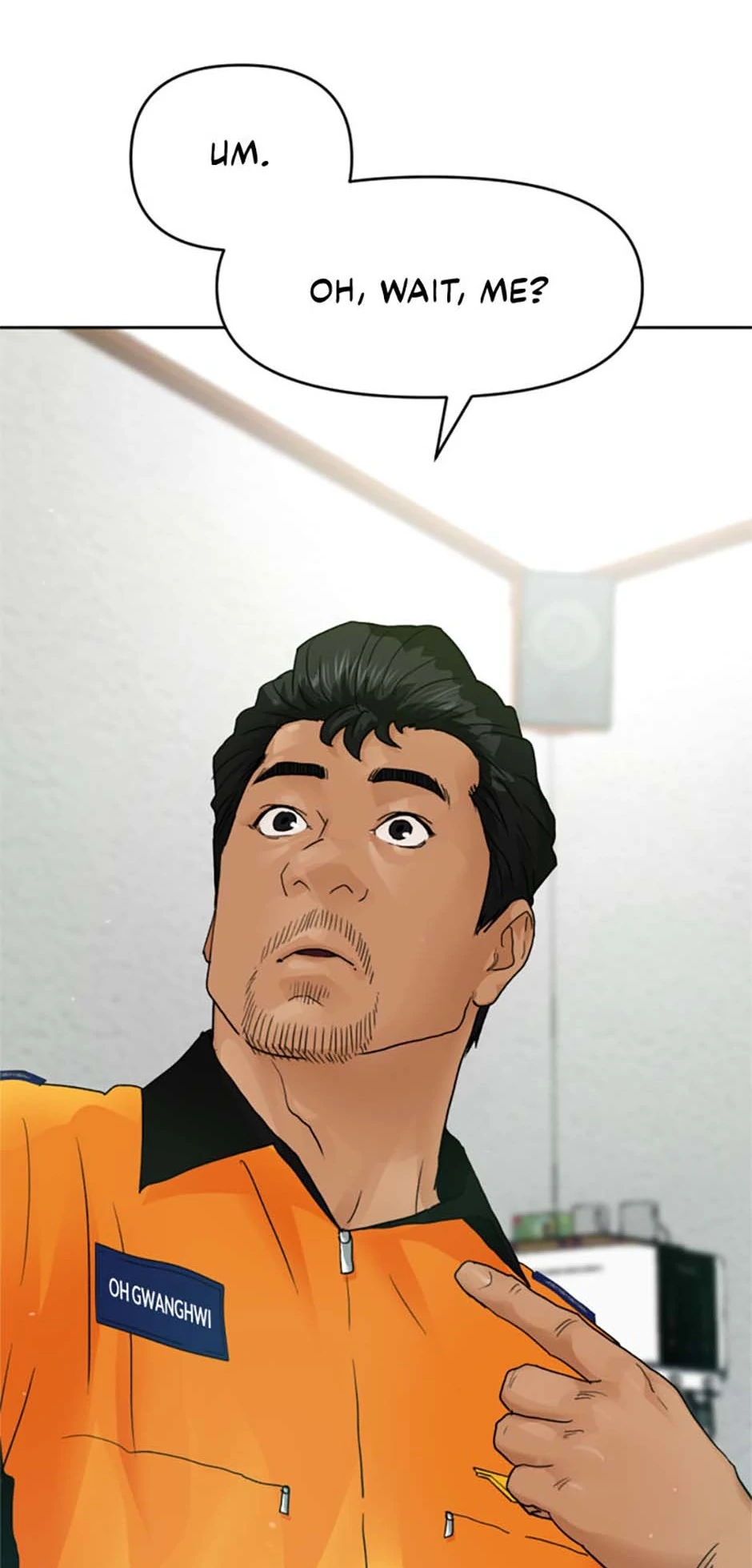 Call Sign Chapter 75 - Page 5