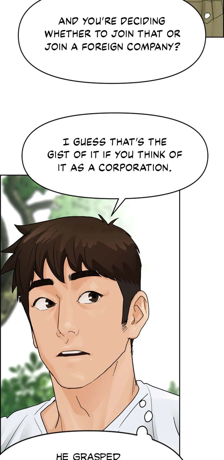 Call Sign Chapter 75 - Page 53