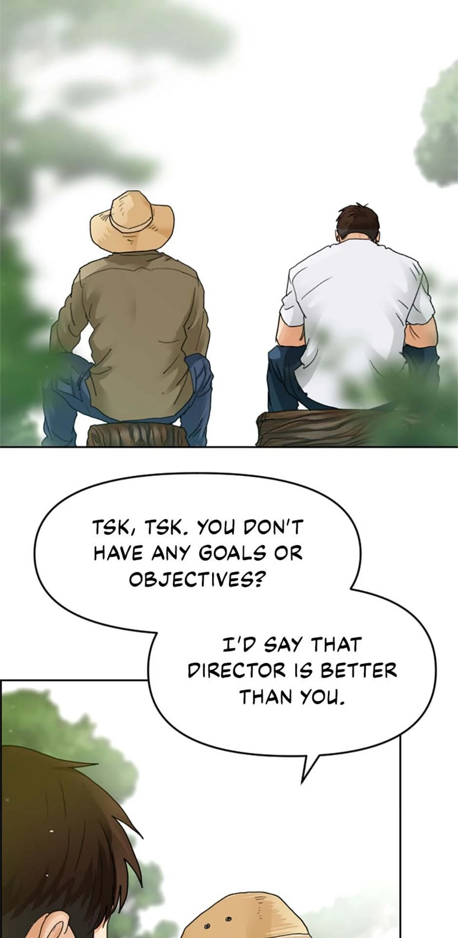 Call Sign Chapter 75 - Page 55