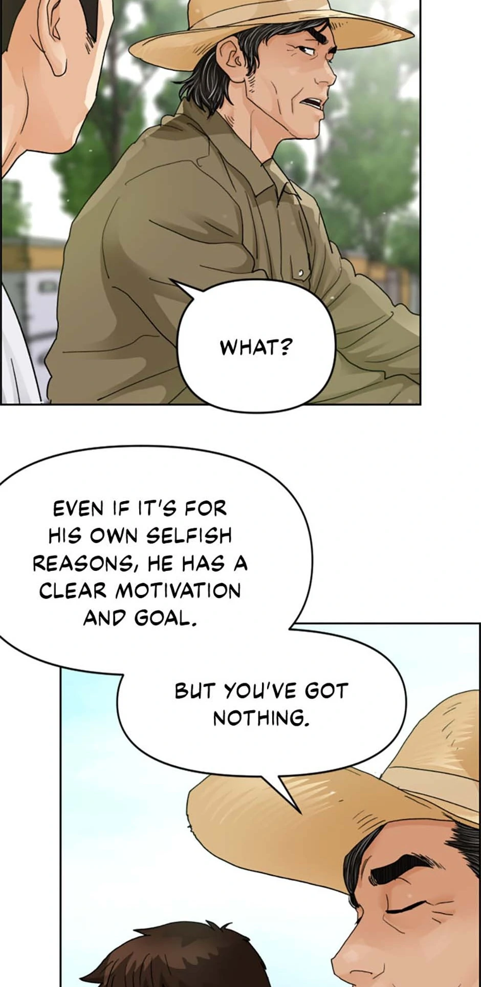Call Sign Chapter 75 - Page 56