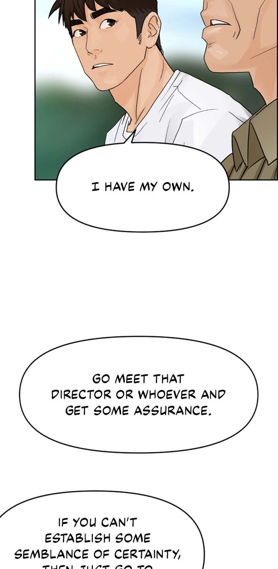 Call Sign Chapter 75 - Page 57