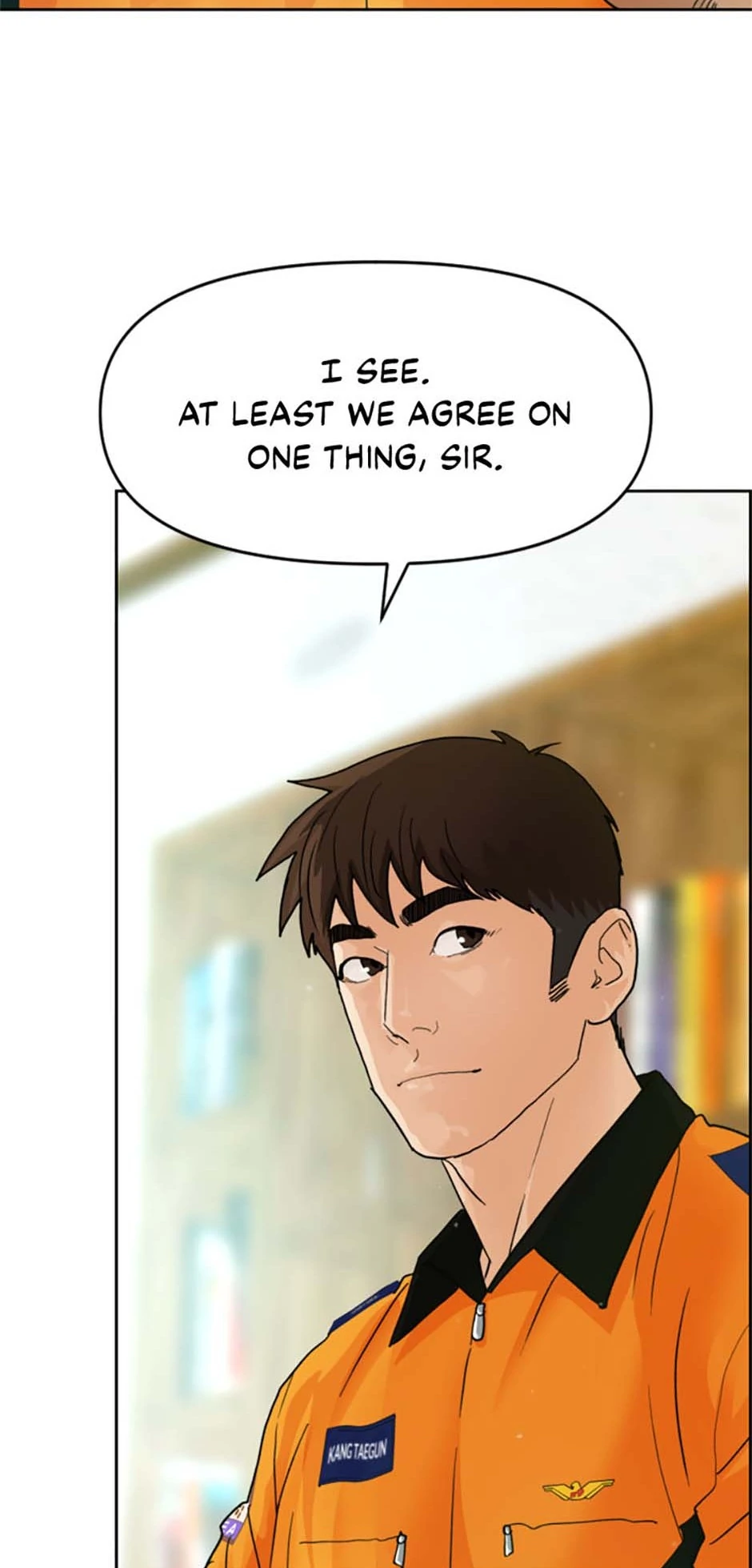 Call Sign Chapter 75 - Page 6