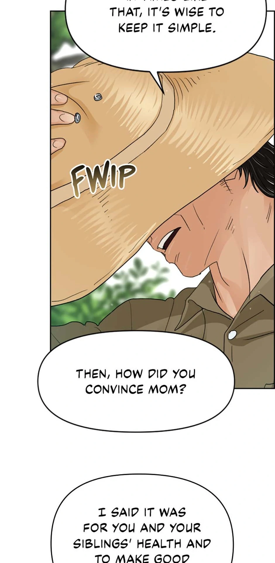 Call Sign Chapter 75 - Page 60