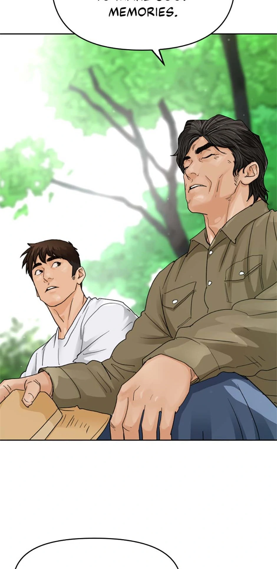 Call Sign Chapter 75 - Page 61