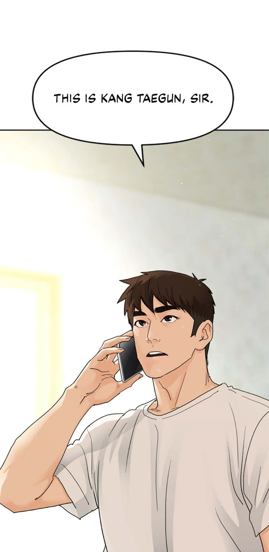 Call Sign Chapter 75 - Page 73