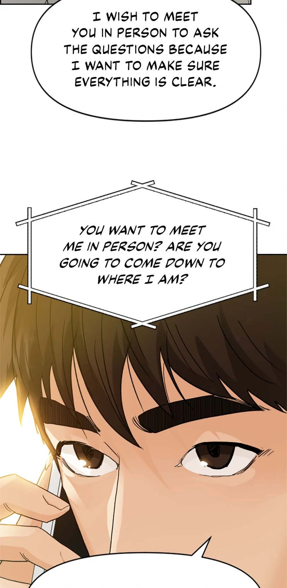 Call Sign Chapter 75 - Page 76
