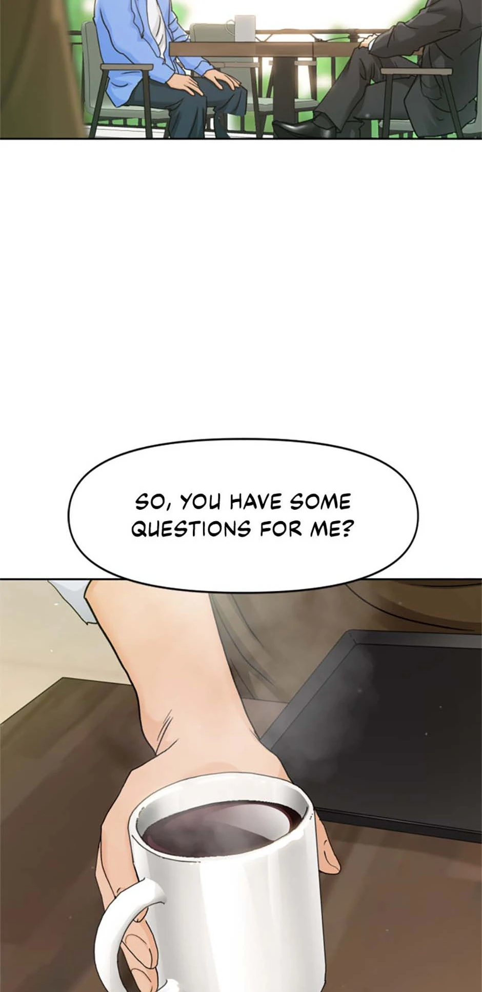 Call Sign Chapter 76 - Page 14