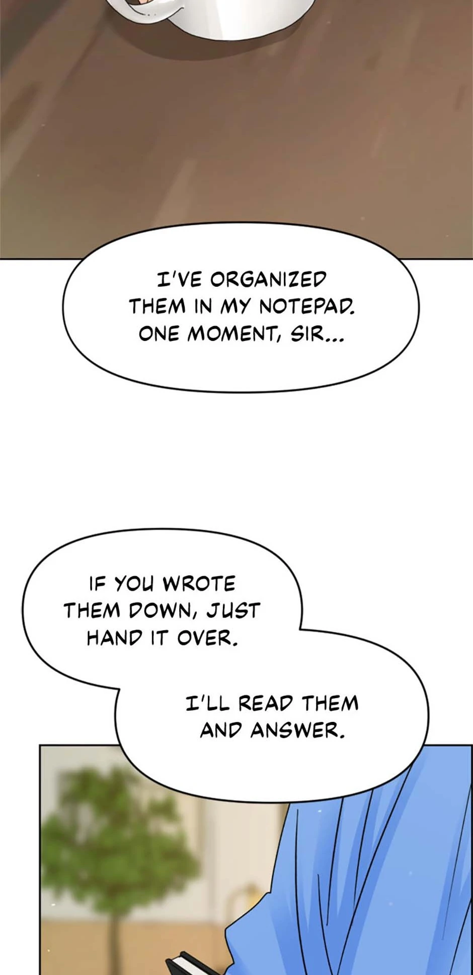 Call Sign Chapter 76 - Page 15