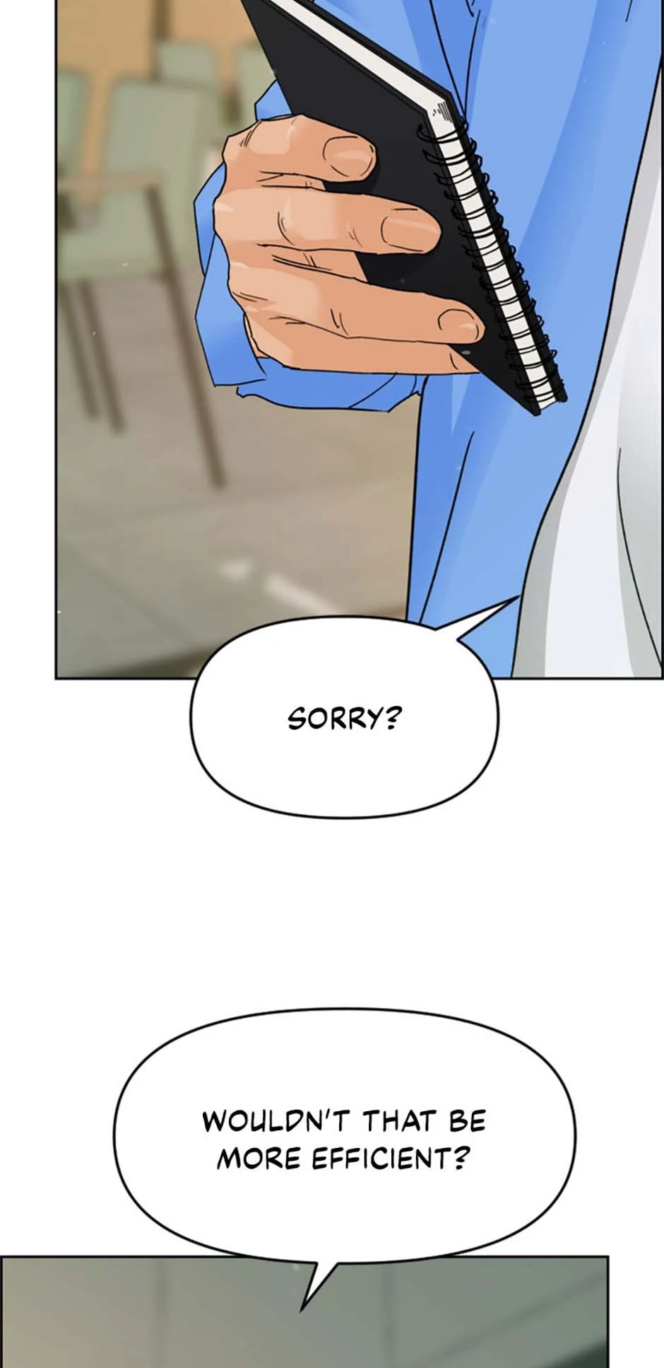 Call Sign Chapter 76 - Page 16