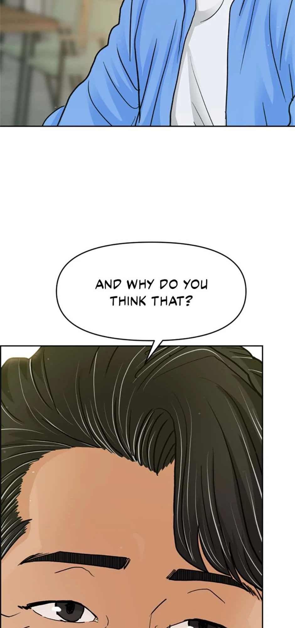 Call Sign Chapter 76 - Page 25
