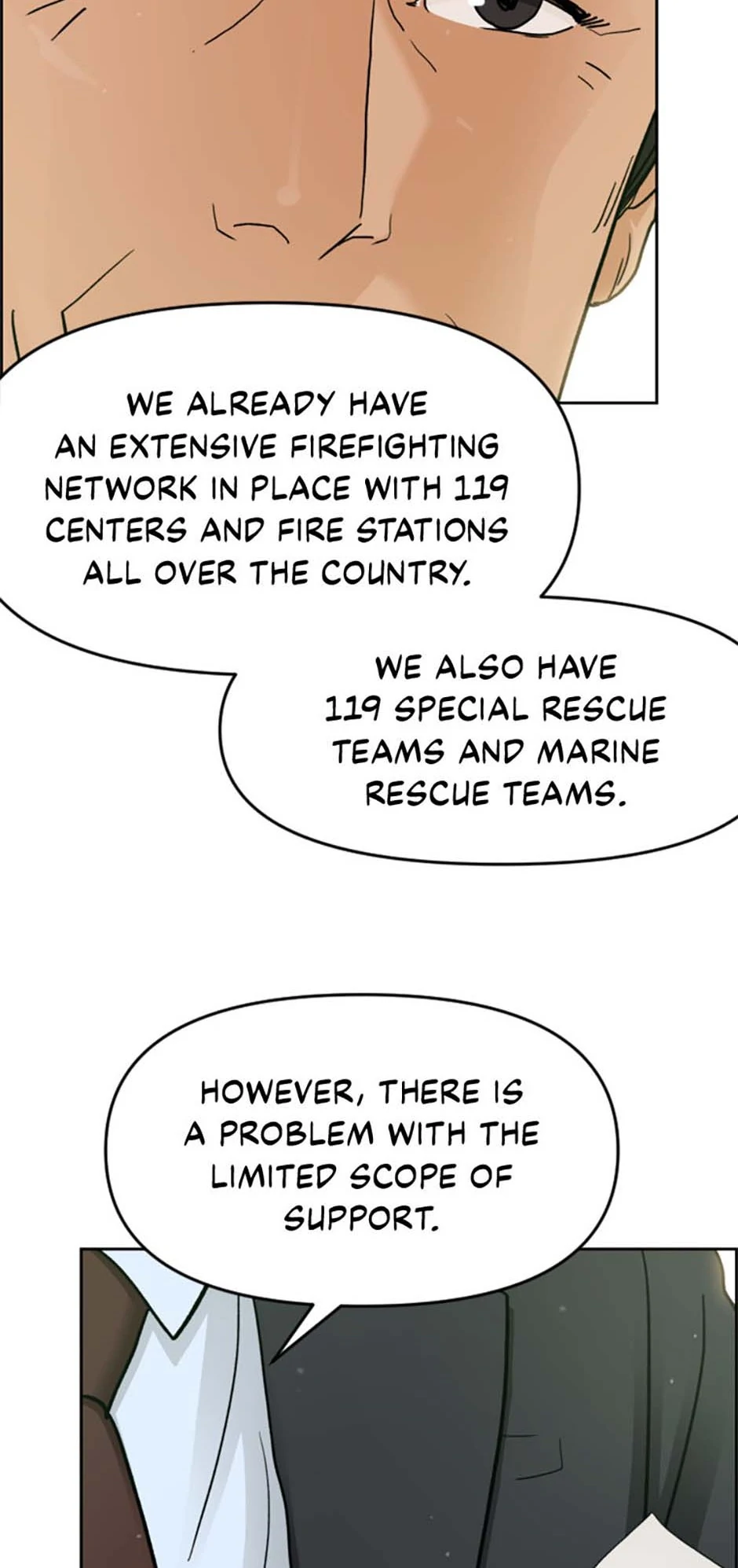 Call Sign Chapter 76 - Page 26