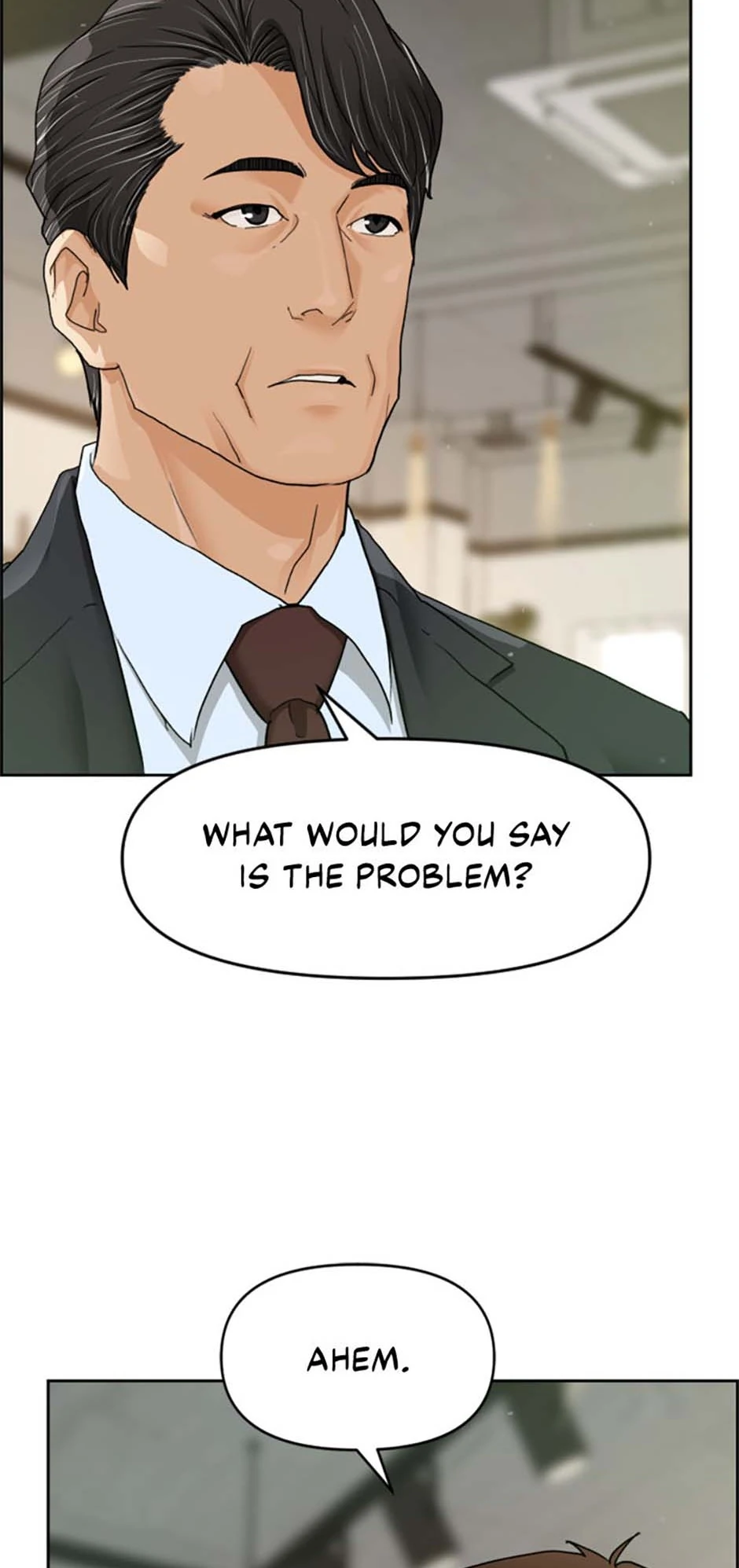 Call Sign Chapter 76 - Page 31