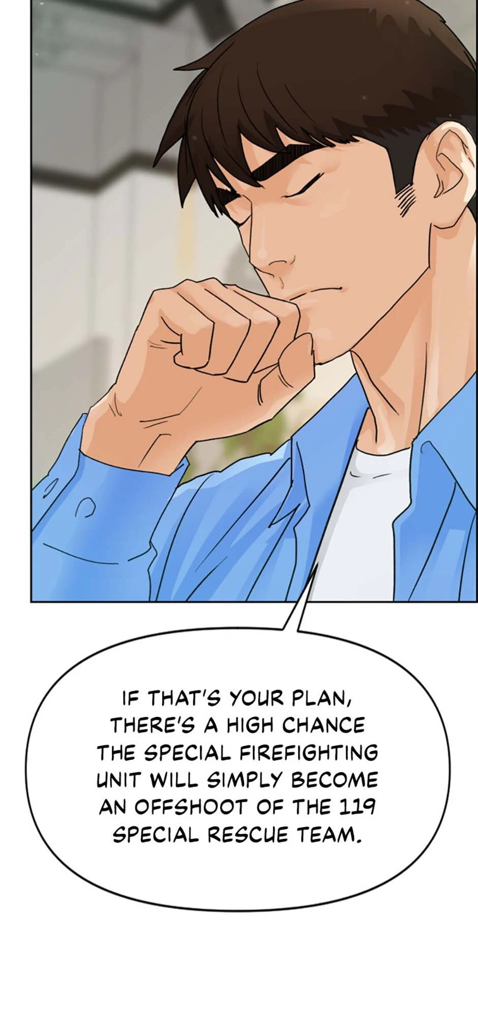 Call Sign Chapter 76 - Page 32