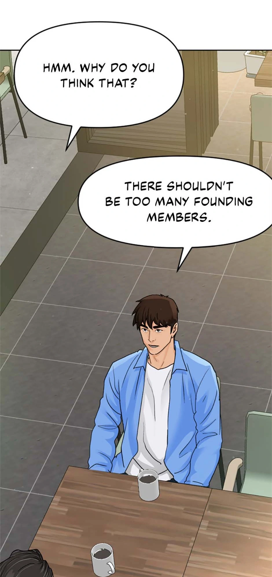 Call Sign Chapter 76 - Page 33