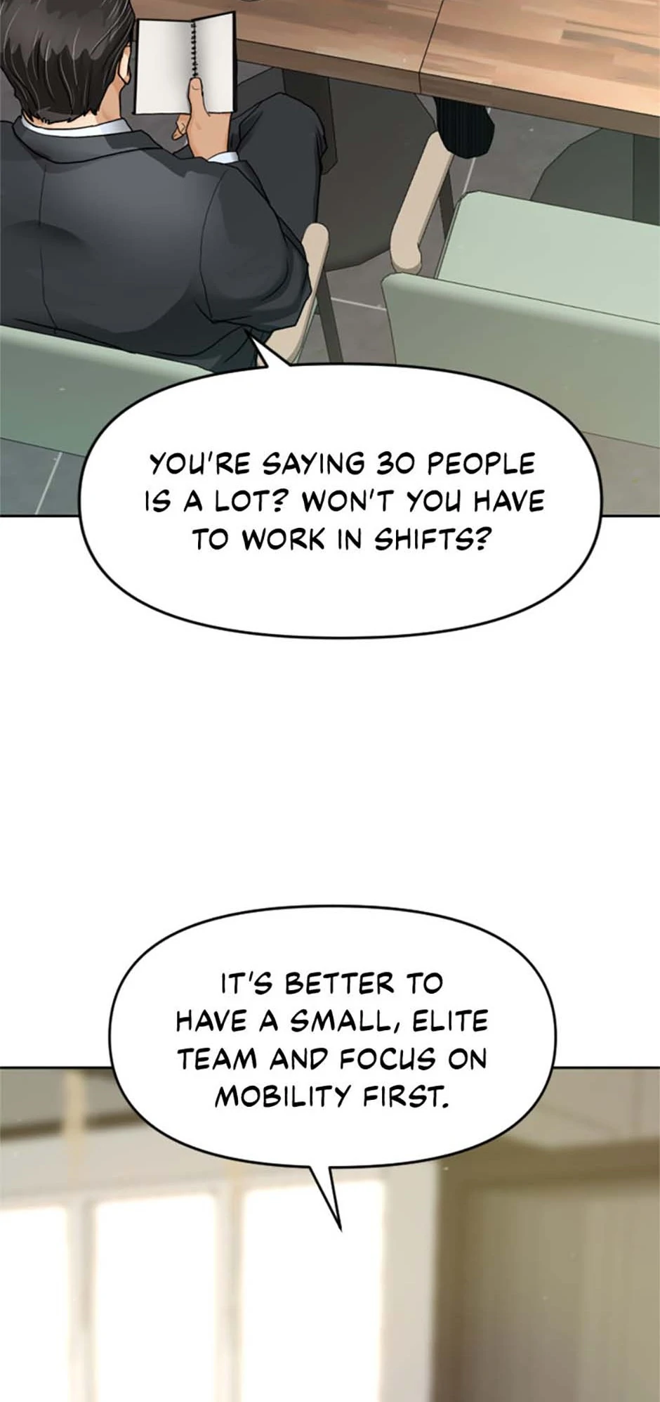 Call Sign Chapter 76 - Page 34