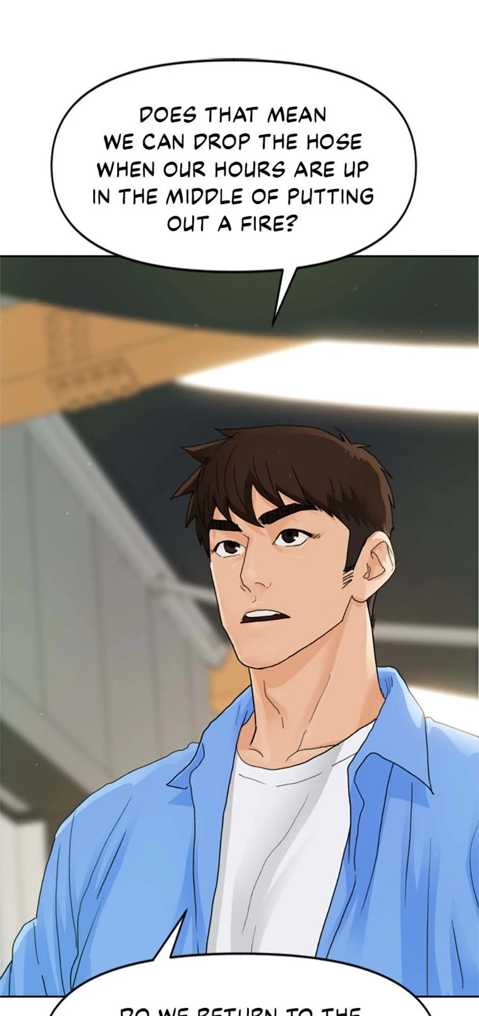 Call Sign Chapter 76 - Page 37