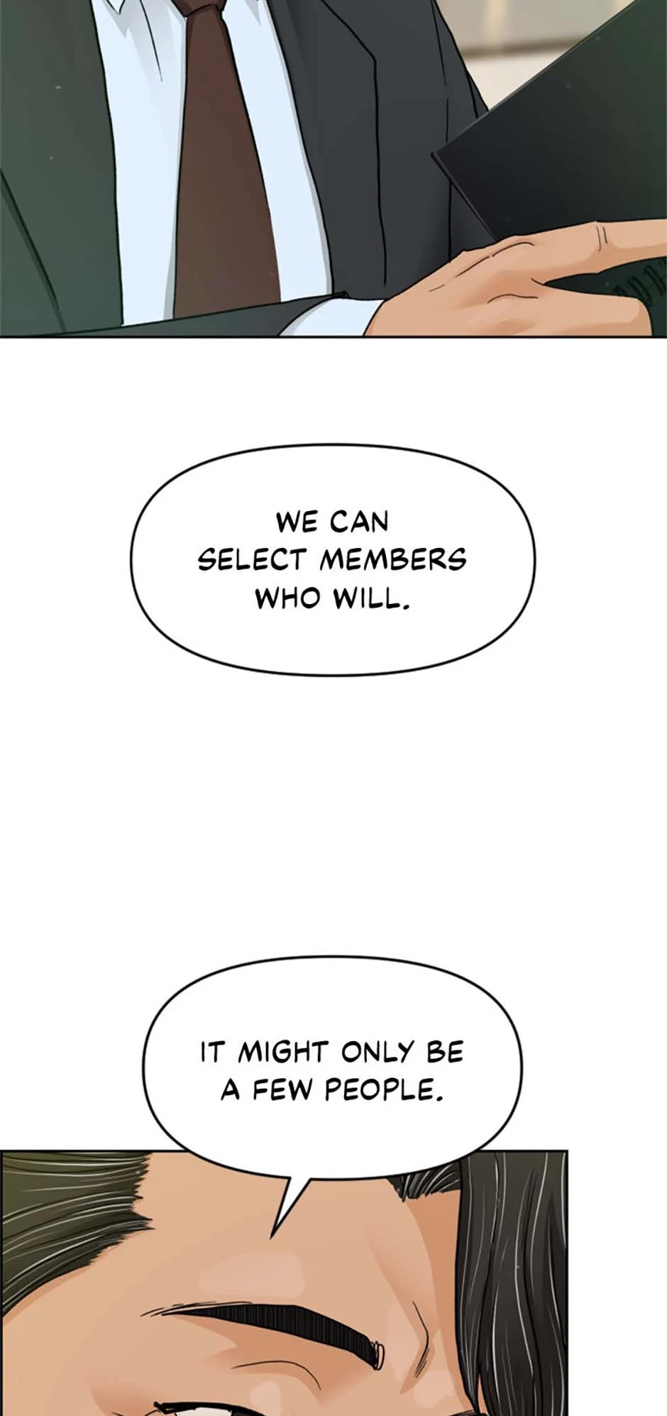 Call Sign Chapter 76 - Page 39