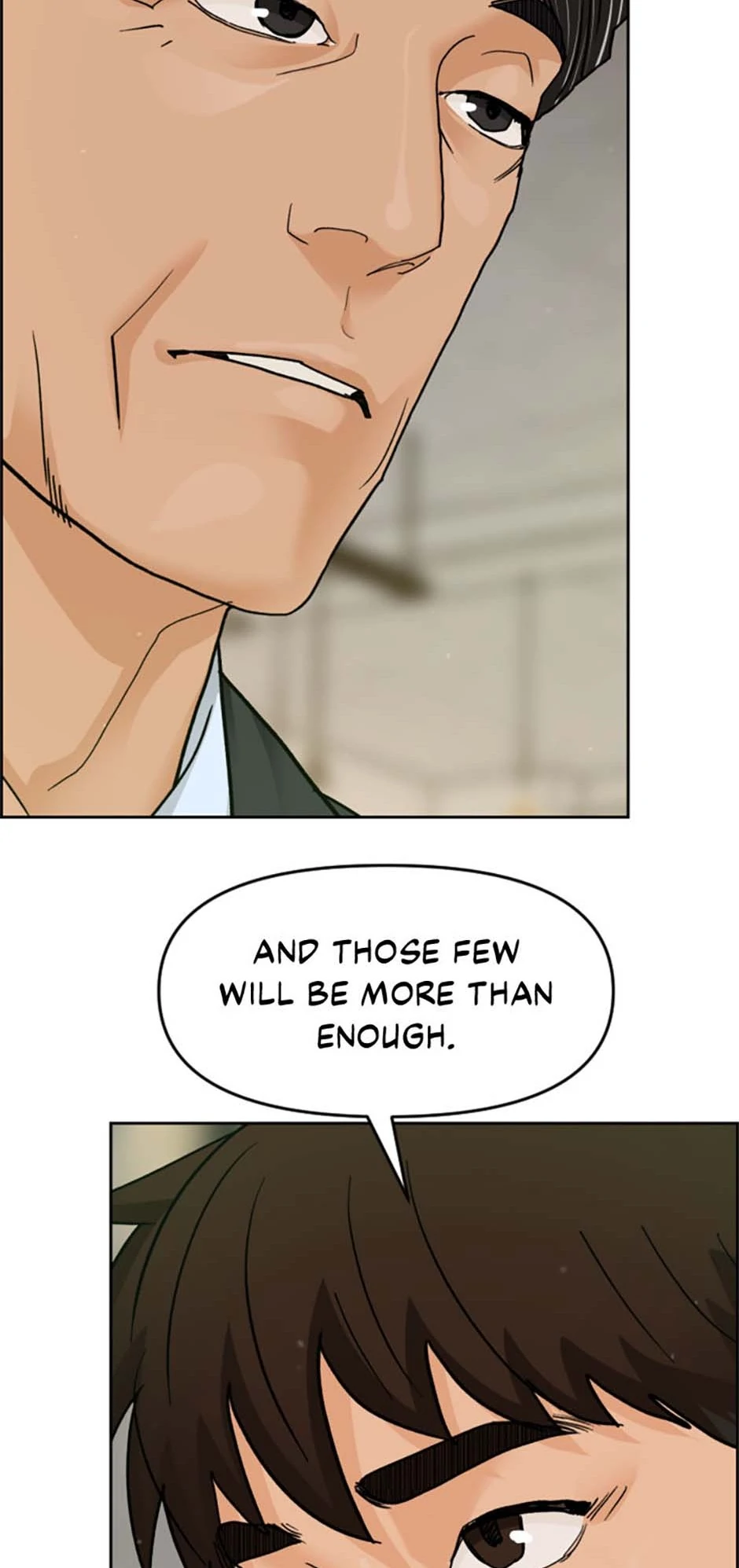 Call Sign Chapter 76 - Page 40