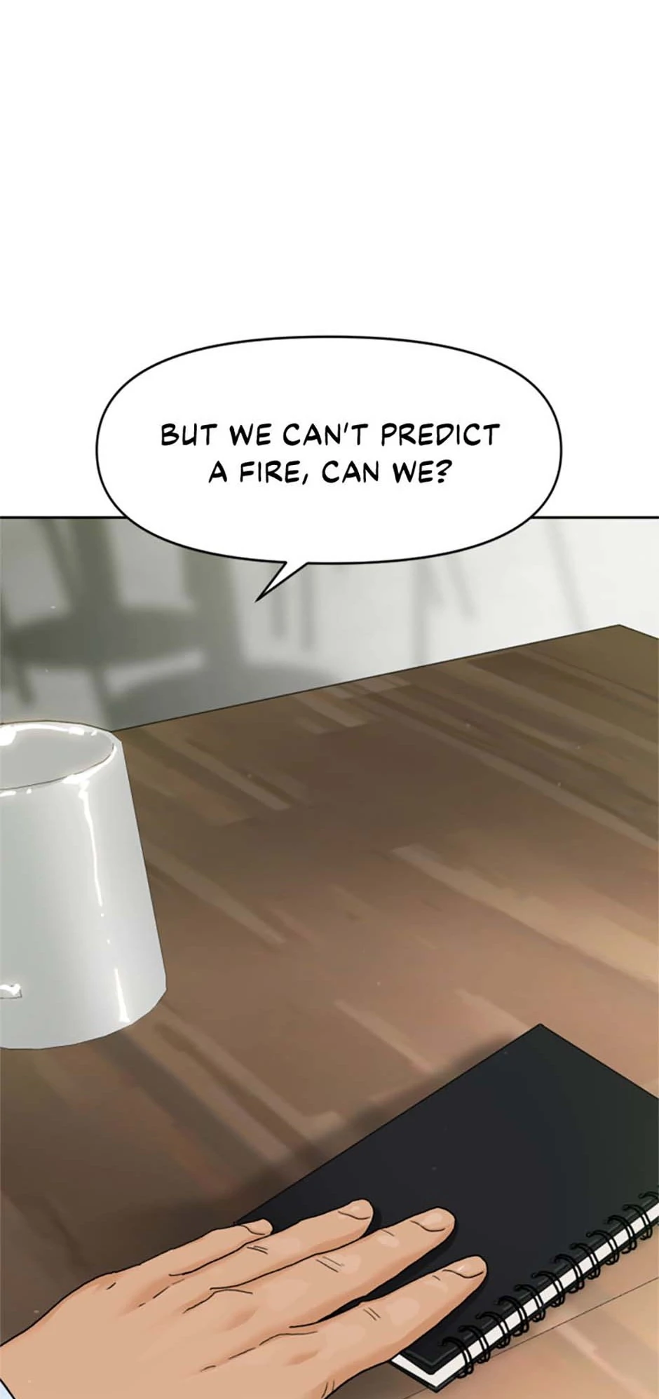 Call Sign Chapter 76 - Page 43