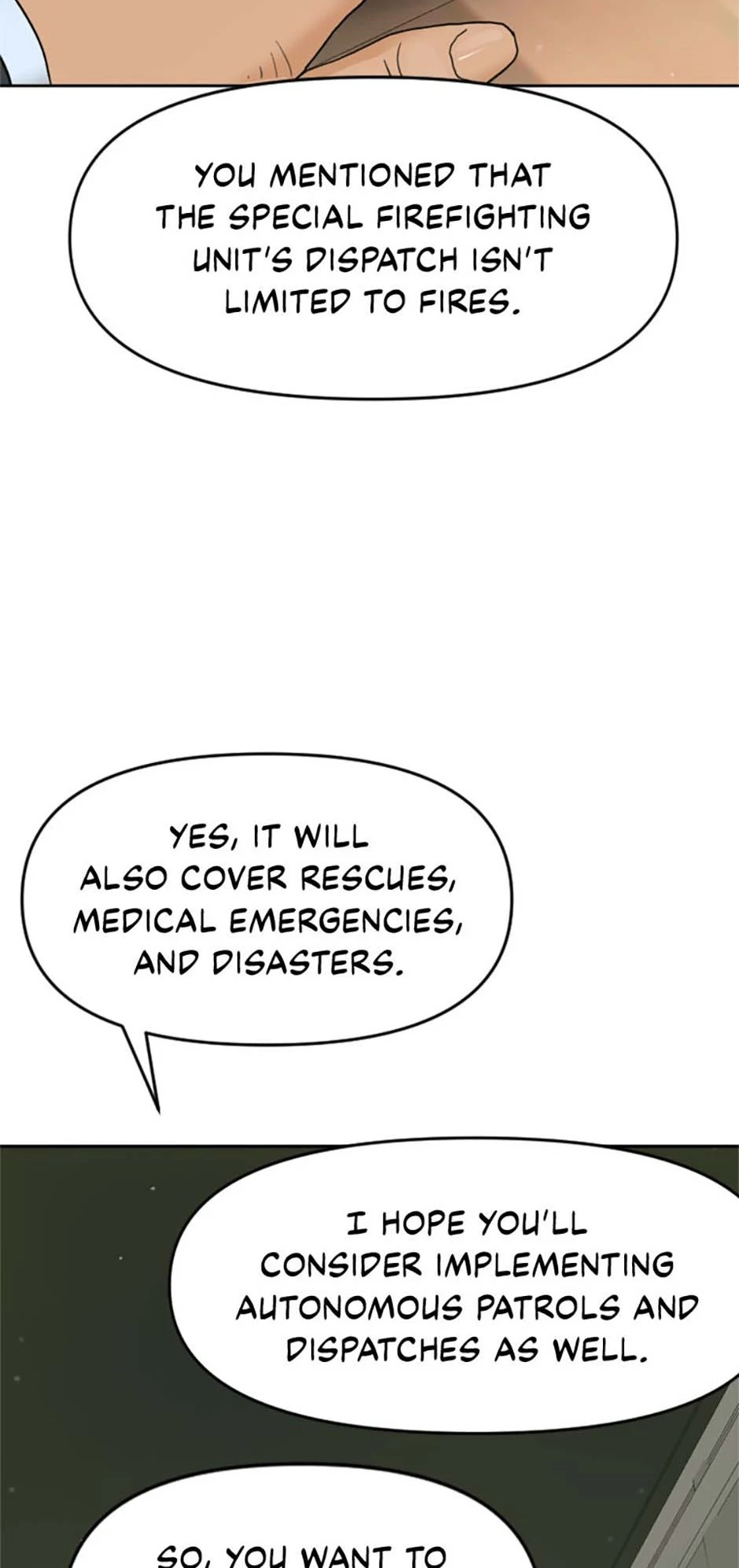 Call Sign Chapter 76 - Page 44