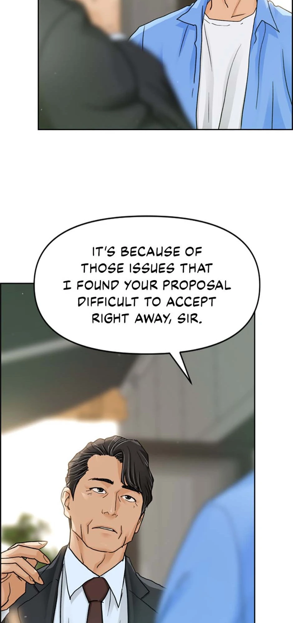 Call Sign Chapter 76 - Page 48