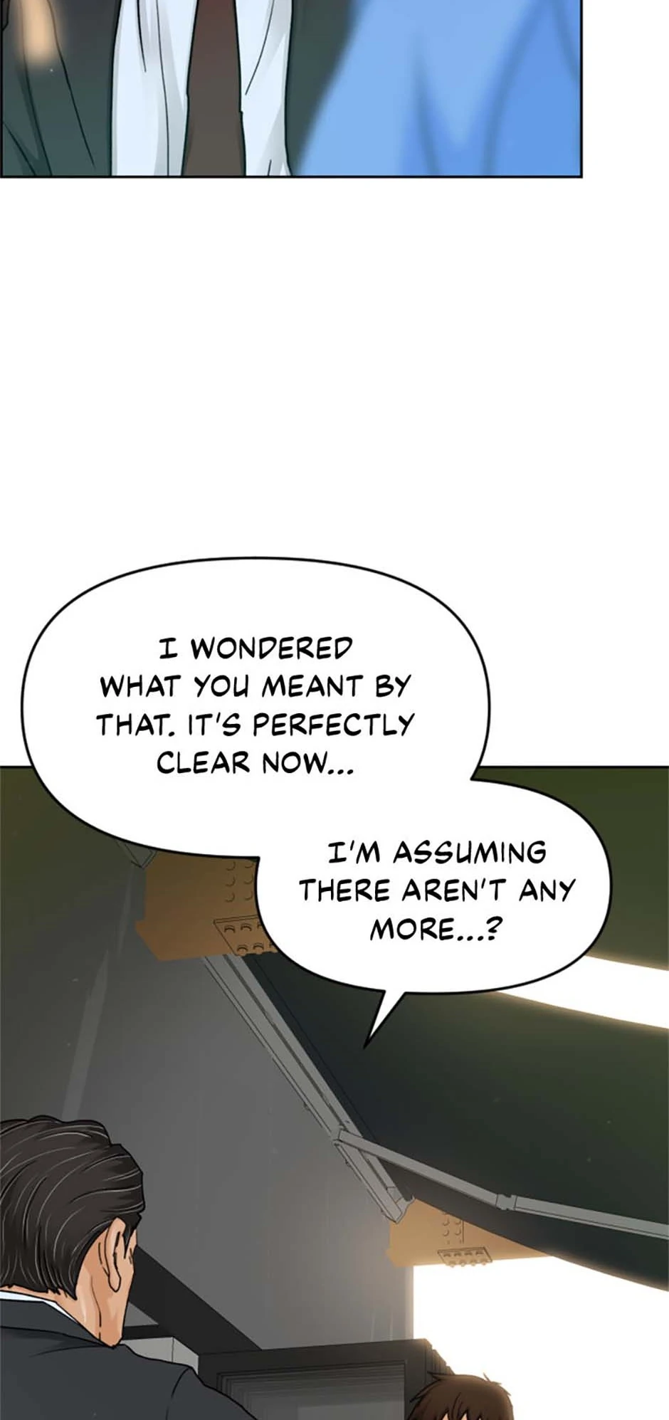 Call Sign Chapter 76 - Page 49