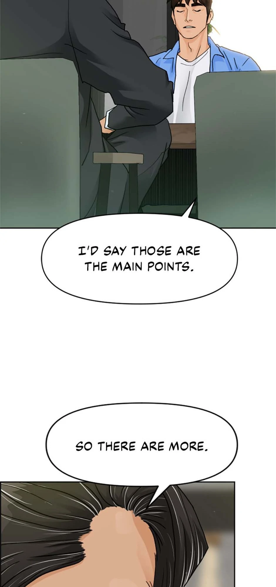 Call Sign Chapter 76 - Page 50