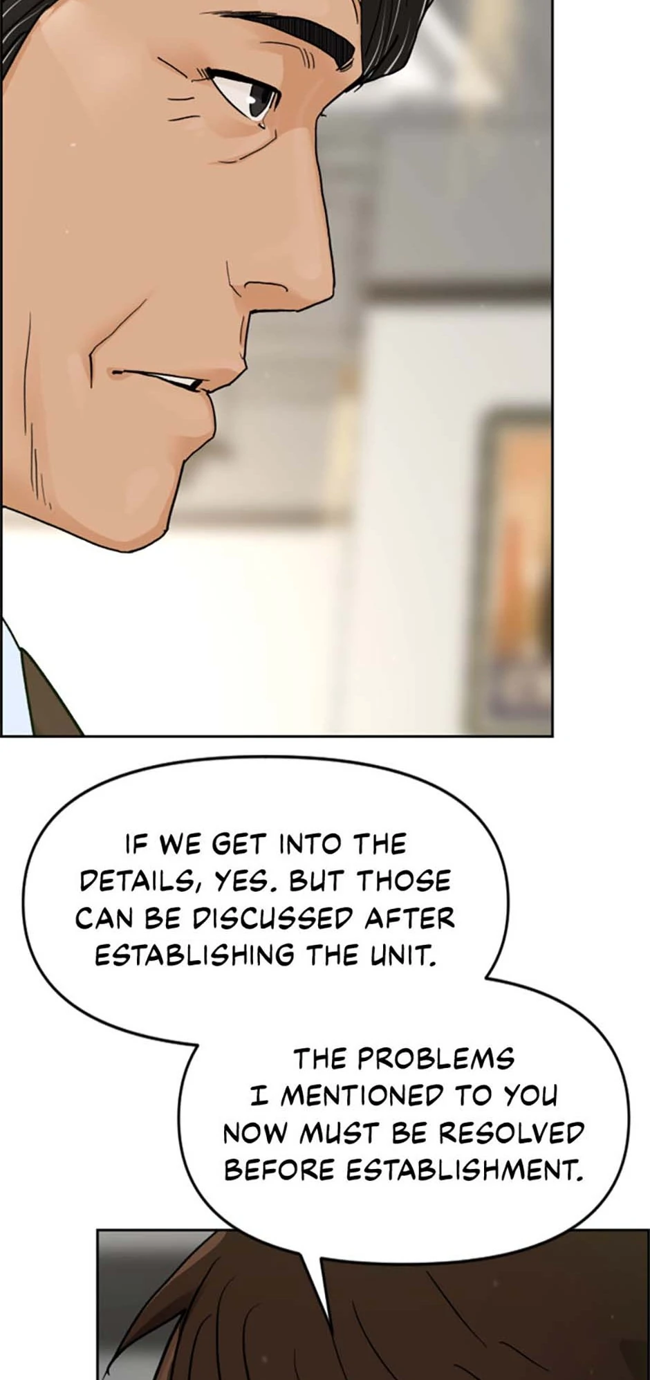Call Sign Chapter 76 - Page 51