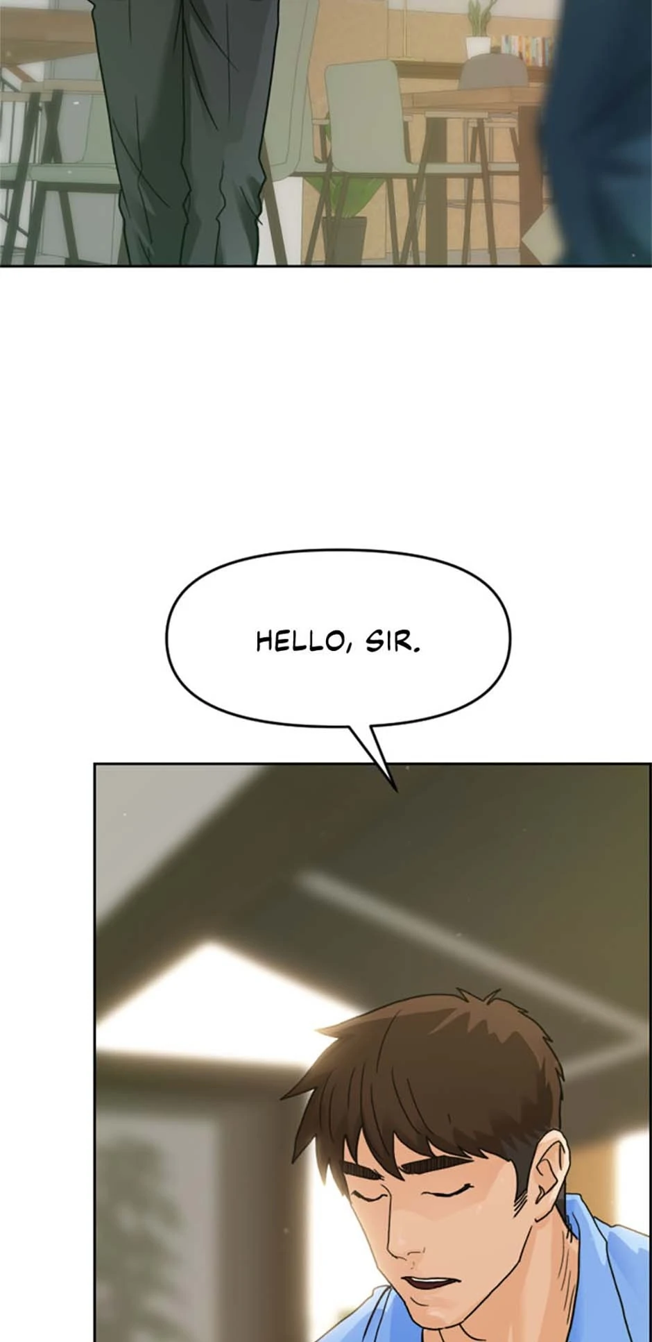 Call Sign Chapter 76 - Page 8