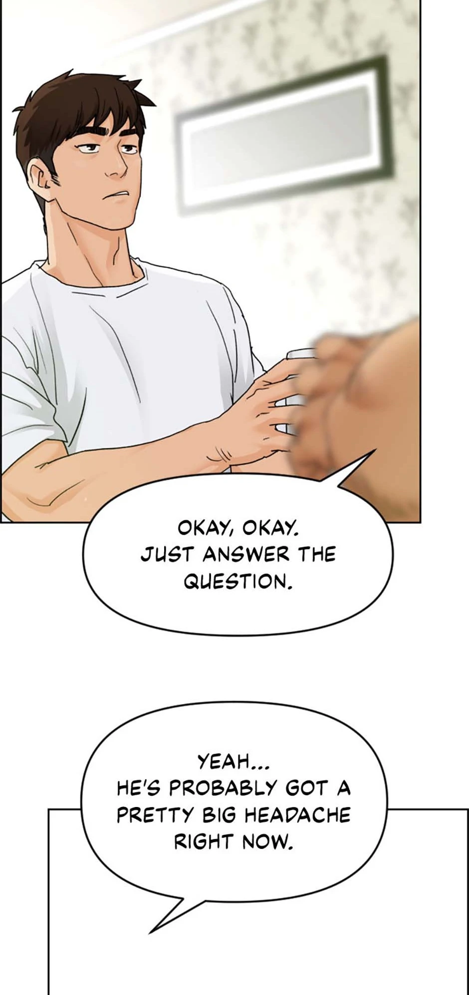 Call Sign Chapter 77 - Page 10