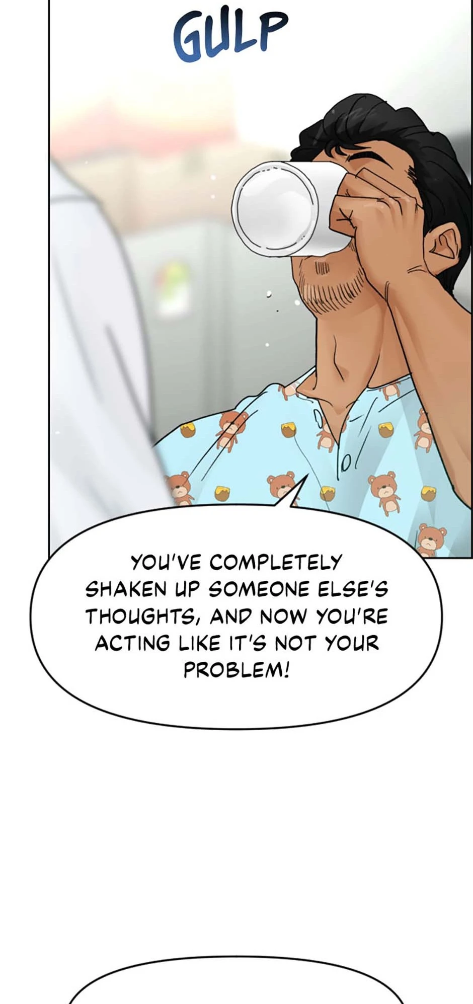 Call Sign Chapter 77 - Page 11
