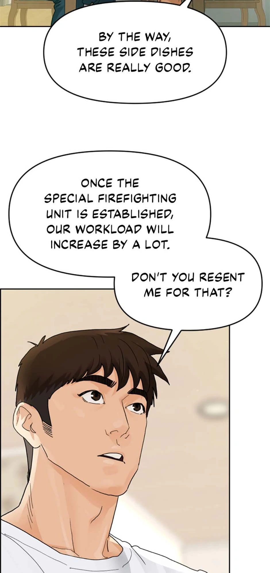 Call Sign Chapter 77 - Page 13