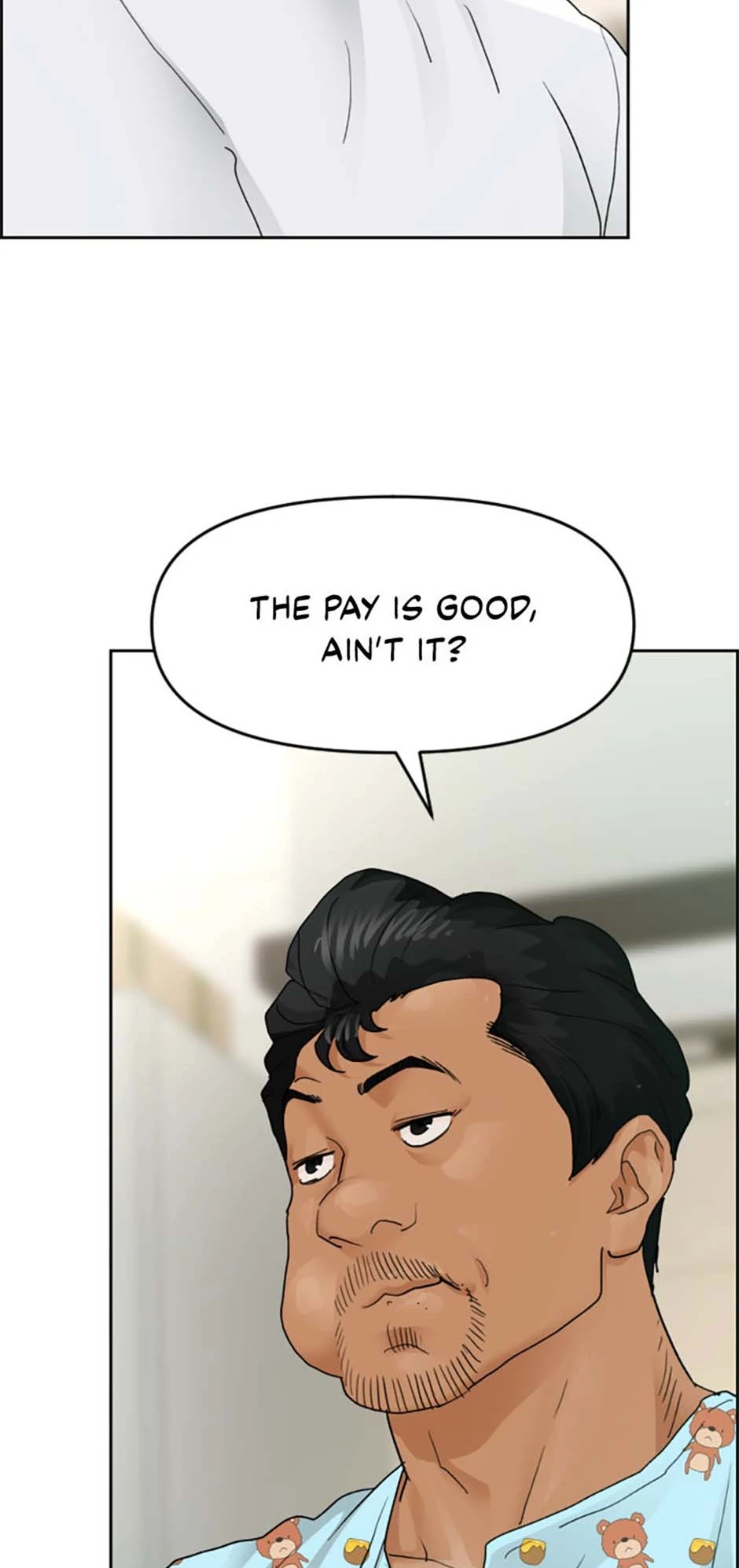 Call Sign Chapter 77 - Page 14