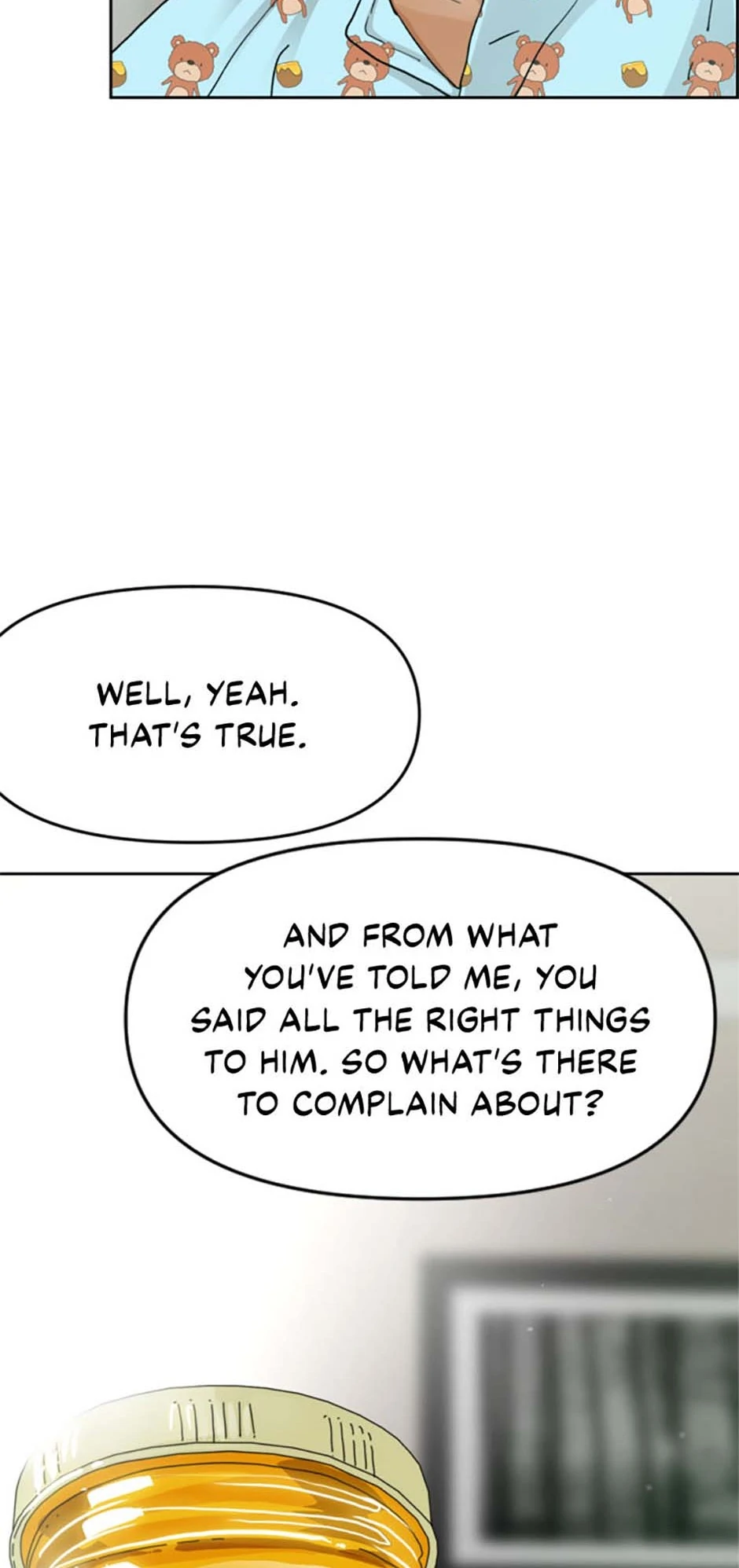 Call Sign Chapter 77 - Page 15