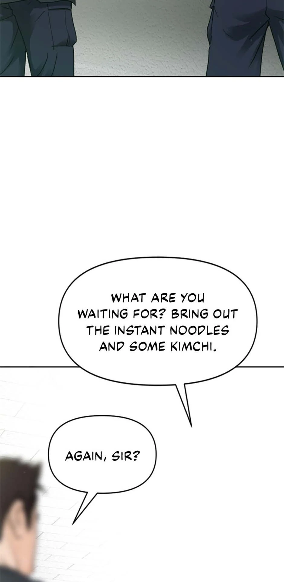 Call Sign Chapter 77 - Page 20